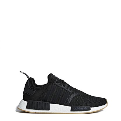 Picture of Adidas Unisex Shoes Nmd-R1 Stlt Black