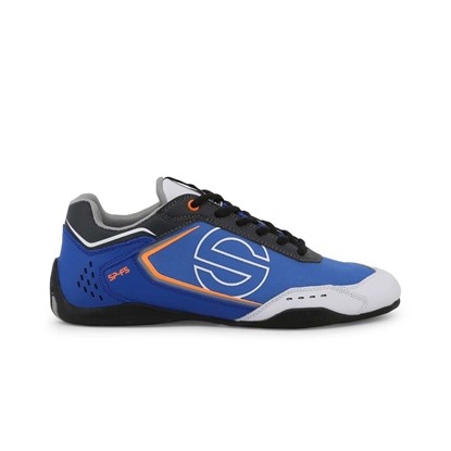 Sparco Men Shoes Sp-F5 Blue