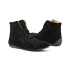  Sparco Unisex Shoes Monza-Gp-Cam Black