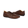  Sparco Men Shoes Imola-Gp Brown