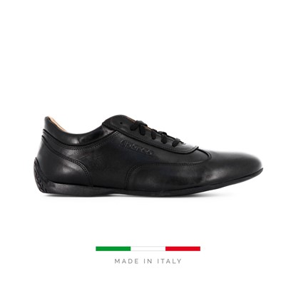 Sparco Men Shoes Imola-Gp Black
