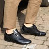  Sparco Men Shoes Imola-Gp Black