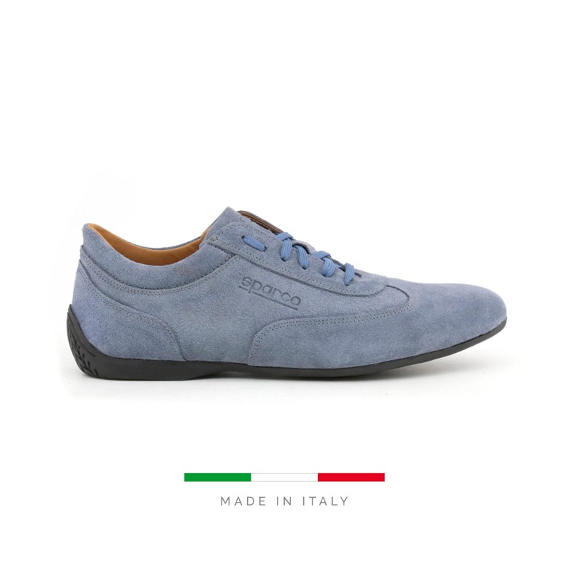  Sparco Unisex Shoes Imola-Gp-Cam Blue