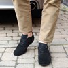  Sparco Men Shoes Imola-Gp-Cam Black