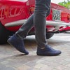  Sparco Men Shoes Imola-Gp-Cam Blue