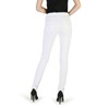  Carrera Jeans Women Clothing 00767L 922Ss White