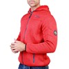  Geographical Norway Men Clothing Trombone Man Red