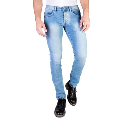Carrera Jeans Men Clothing 000717 0970A Blue