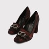  Made In Italia Women Shoes Enrica Red