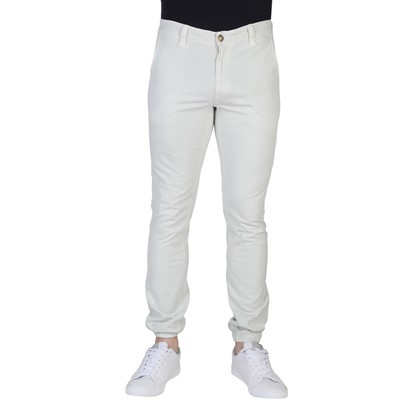 Carrera Jeans Men Clothing 000630 0942X White
