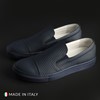  Made In Italia Men Shoes Lamberto Blue
