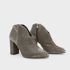  Made In Italia Women Shoes Viviana Grey