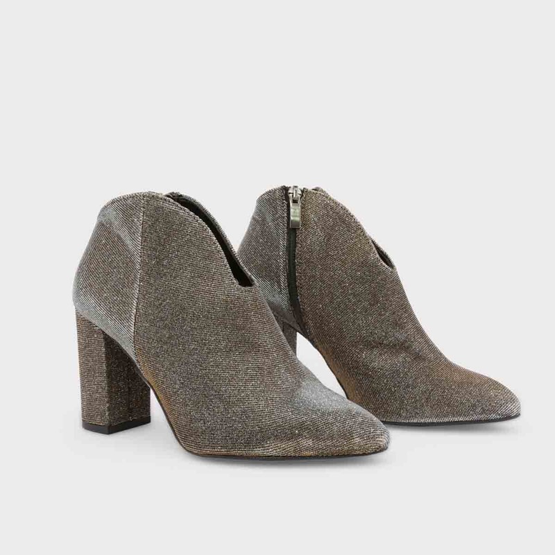  Made In Italia Women Shoes Viviana Grey
