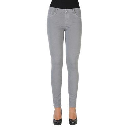 Carrera Jeans Women Clothing 00767L 922Ss Grey