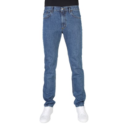 Carrera Jeans Men Clothing 000700 01021 Blue
