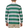  Oxford University Men Clothing Magdalen-Rugby-Ml Green