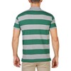  Oxford University Men Clothing Magdalen-Rugby-Mm Green
