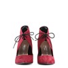  Made In Italia Women Shoes Rossana Red