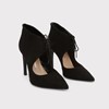  Made In Italia Women Shoes Rossana Black