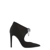  Made In Italia Women Shoes Rossana Black