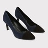  Made In Italia Women Shoes Flavia Blue