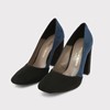  Made In Italia Women Shoes Giada Black