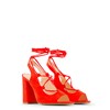  Made In Italia Women Shoes Linda Red