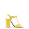  Made In Italia Women Shoes Arianna Yellow