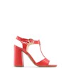  Made In Italia Women Shoes Arianna Red