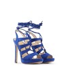  Made In Italia Women Shoes Flaminia Blue