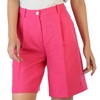  Tommy Hilfiger Women Clothing Ww0ww30481 Pink
