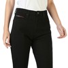  Tommy Hilfiger Women Clothing Dw0dw04569 Black