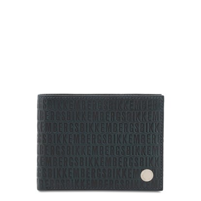 Bikkembergs Wallets