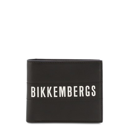 Bikkembergs Wallets