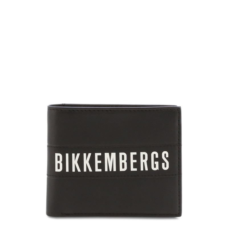  Bikkembergs Men Accessories E4bpme1i3053 Black