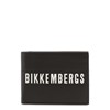  Bikkembergs Men Accessories E4bpme1i3023 Black
