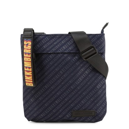 Bikkembergs Crossbody Bags 8056034384199