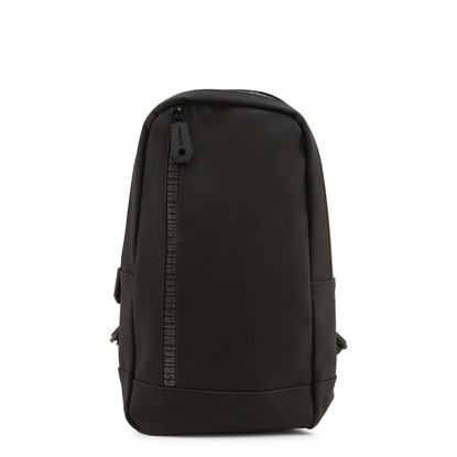 Bikkembergs Men bag E2cpme170072 Black