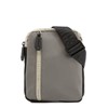  Bikkembergs Men bag E2cpme170012 Grey