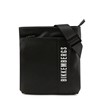  Bikkembergs Men bag E2bpme4a0022 Black
