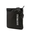  Bikkembergs Men bag E2bpme4a0022 Black