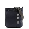  Bikkembergs Men bag E2bpme4a0022 Blue