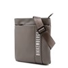  Bikkembergs Men bag E2bpme4a0022 Grey