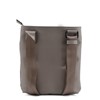  Bikkembergs Men bag E2bpme4a0022 Grey