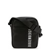  Bikkembergs Men bag E2bpme4a0012 Black
