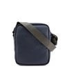 Bikkembergs Men bag E2bpme4a0012 Blue
