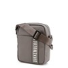  Bikkembergs Men bag E2bpme4a0012 Grey