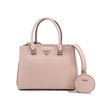  Guess Women Bags Alexie-Hwvg84-16060 Pink