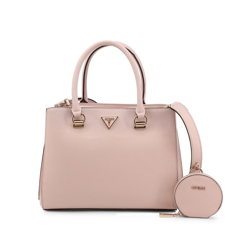  Guess Women Bags Alexie-Hwvg84-16060 Pink