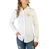  Tommy Hilfiger Women Clothing Xw0xw01569 White